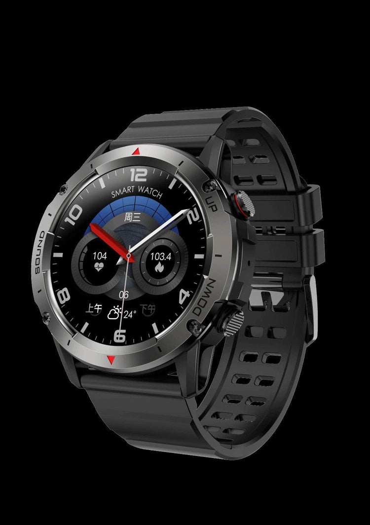 Smart Watch South Africa Smart Watch Green SENBONO NX9 Green