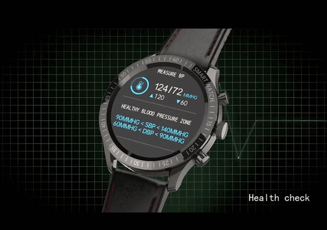 COLMI SKY 5 PLUS  Sliver-Smart Watch South Africa 