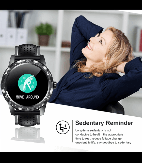 COLMI SKY 5 PLUS  Sliver-Smart Watch South Africa 