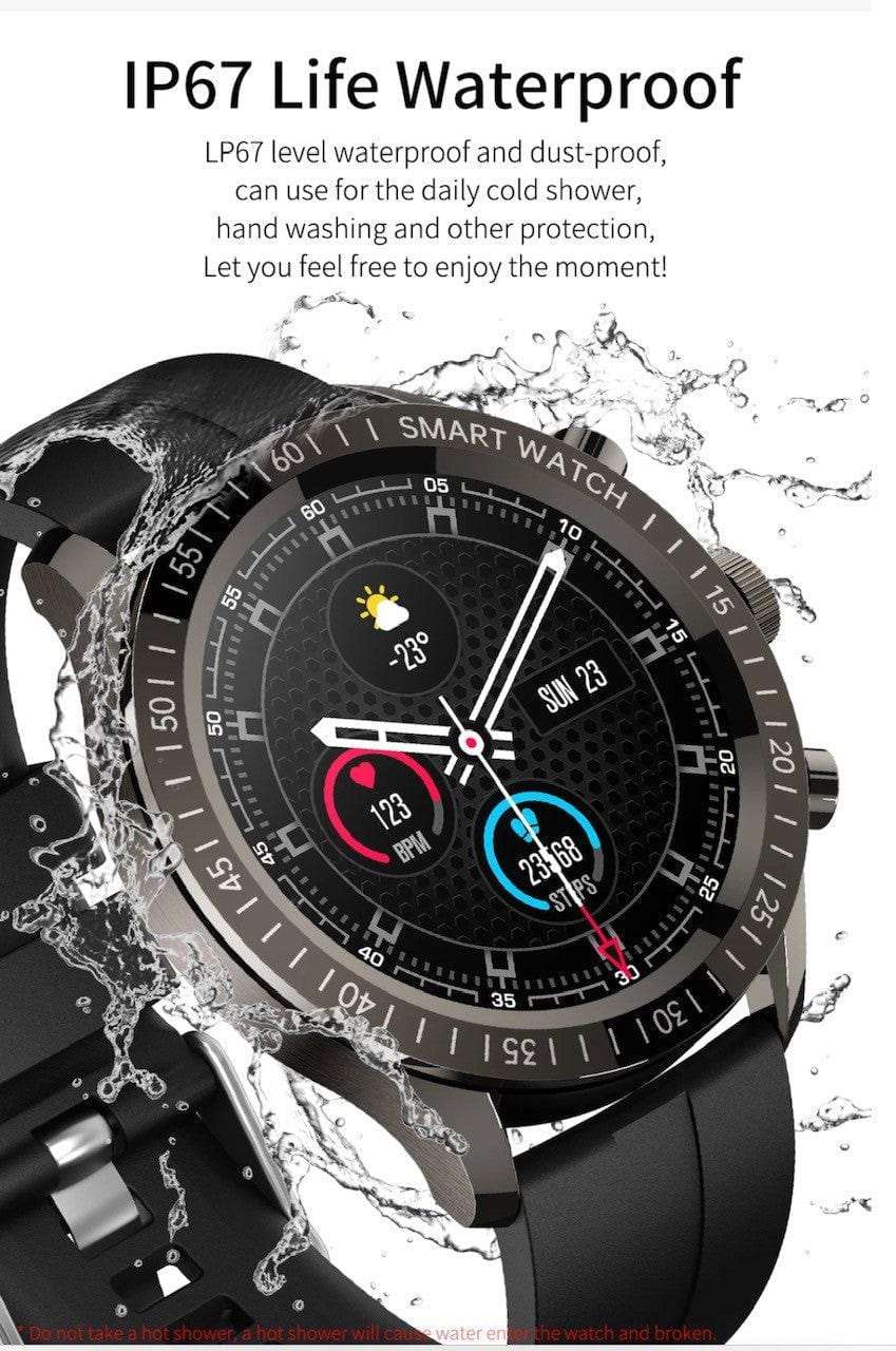 COLMI SKY 5 PLUS  Sliver-Smart Watch South Africa 