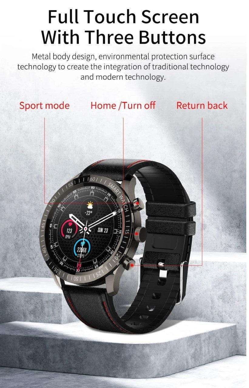COLMI SKY 5 PLUS  Sliver-Smart Watch South Africa 