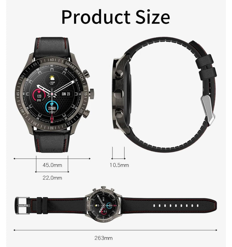 COLMI SKY 5 PLUS  Sliver-Smart Watch South Africa 