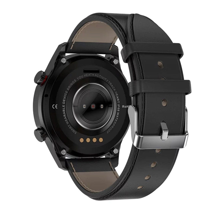 Smart Watch South Africa  Watches Black SK7 Plus Smart Watch Black