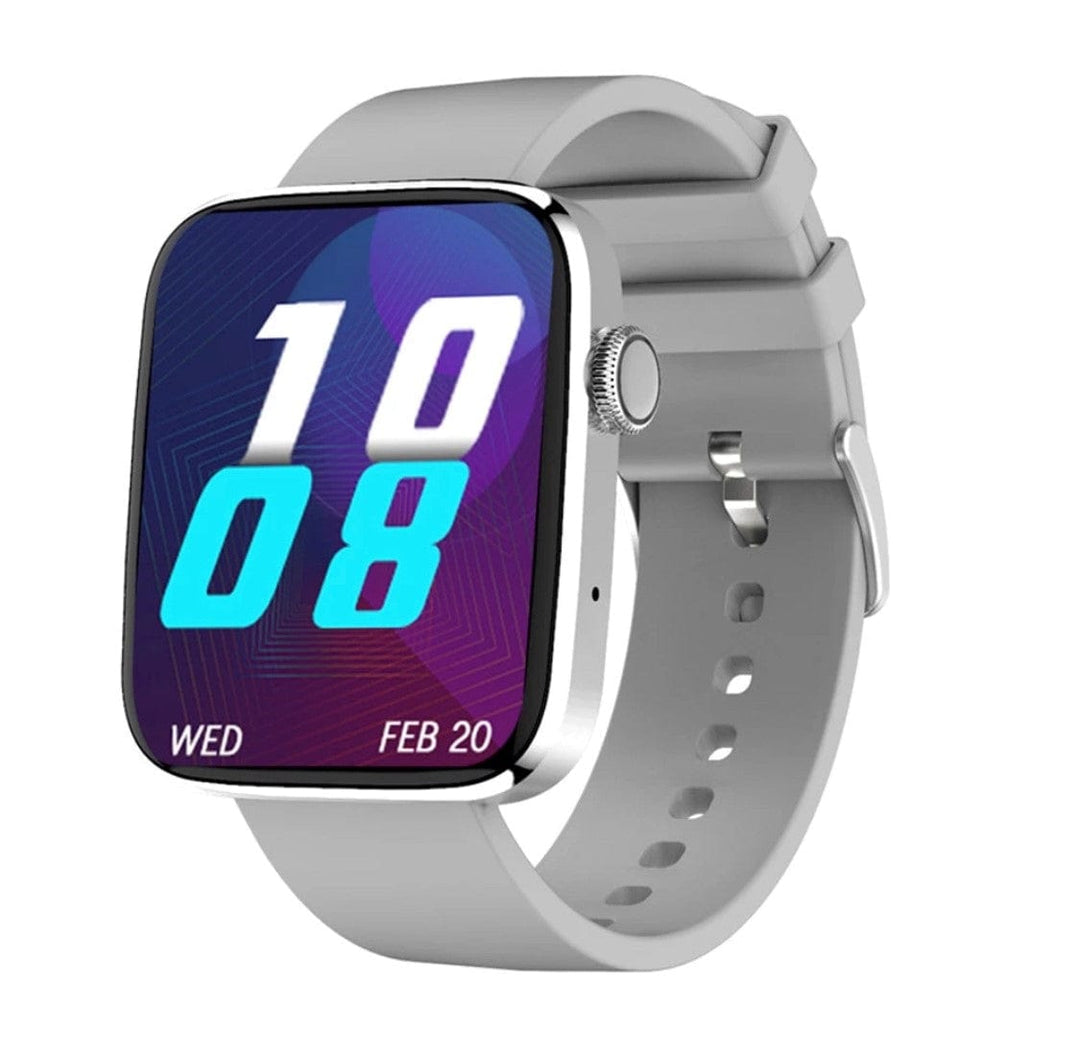 Smart Watch South Africa  Watches Black Smartoby WearPro Series 7 BLack Extra Straps Availible