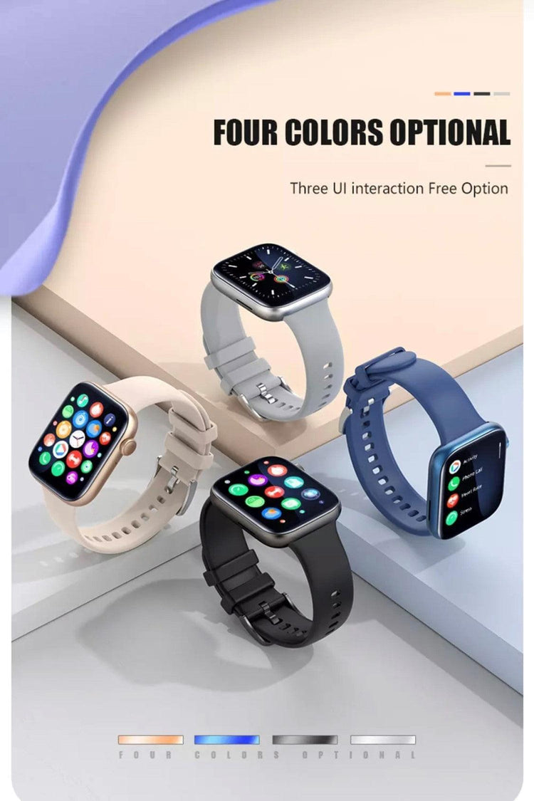 COLMI P45 Blue Smart Watch South Africa