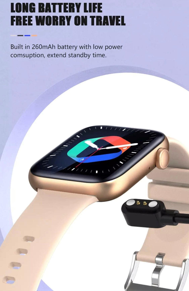 COLMI P45 Blue Smart Watch South Africa