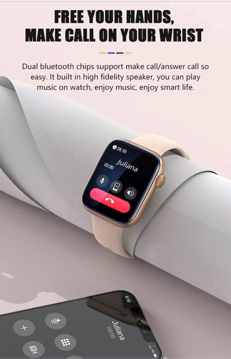COLMI P45 Blue Smart Watch South Africa