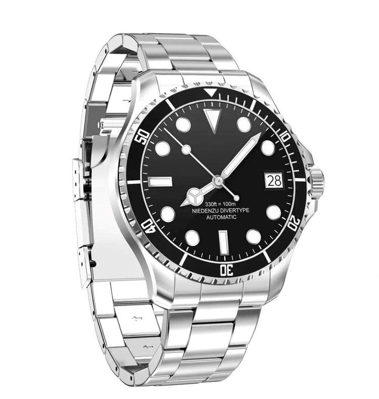 Smart Watch South Africa Watches Blue &  Red SHOC II Business Smart Watch Blue & Red  Extra Stainless steel silver straps availible.