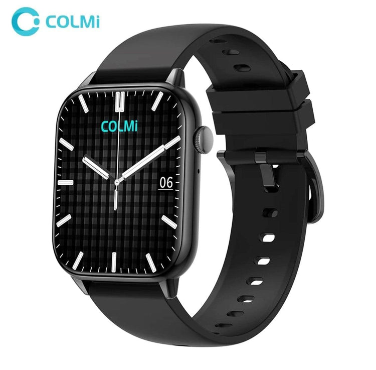 Colmi C60 Smart Batch Gold Smart Watch South Africa