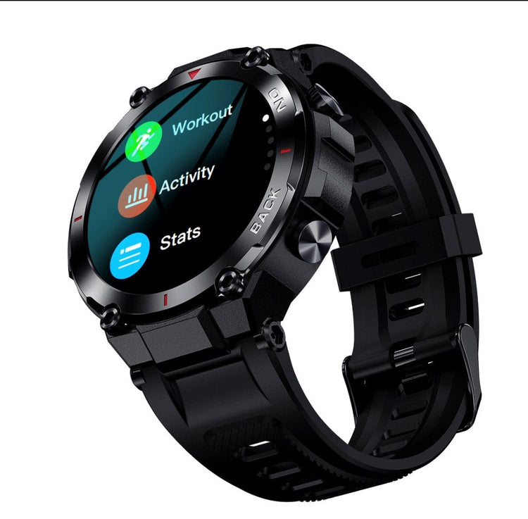 Smart Watch South Africa Watches Green SENBONO K37 Green