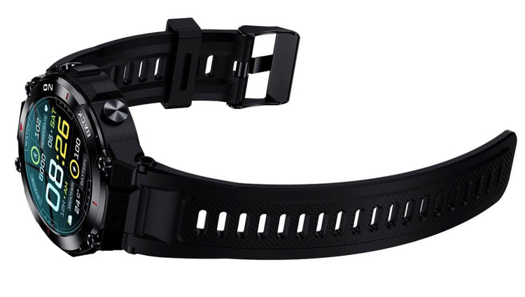 Smart Watch South Africa Watches Green SENBONO K37 Green