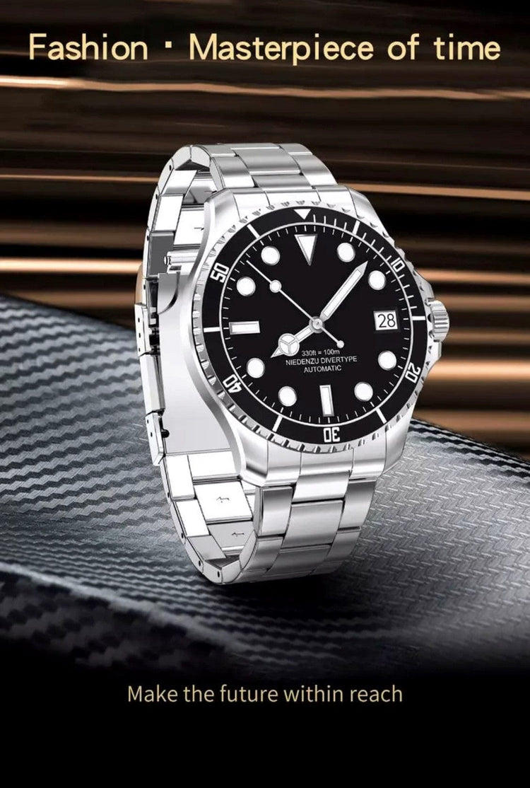 Smart Watch South Africa Watches Green SHOC II Business Smart Watch  Red& Blue   Extra Stainless steel silver straps availible.