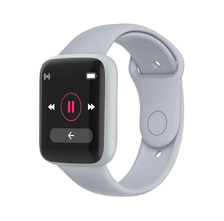 Smart Watch South Africa Watches Green Y68  Smart Watch Green