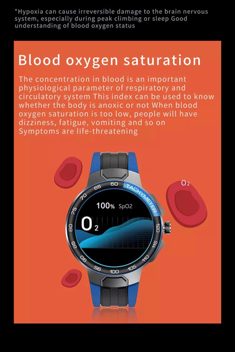 Smart Watch South Africa Watches orange SMARTOBY  E15 Sport Orange- Extra Straps availible go to accessories