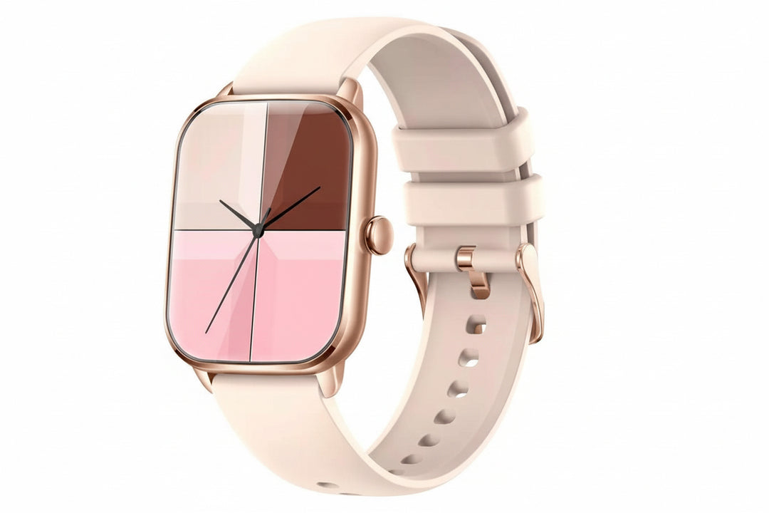 Colmi C61 Pink Smart Watch South Africa