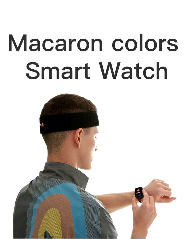 Smart Watch South Africa Watches Yellow Y68  Smart Watch Yellow