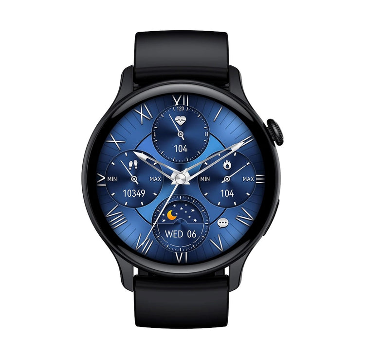 Smartoby Amoled BT Smart Watch