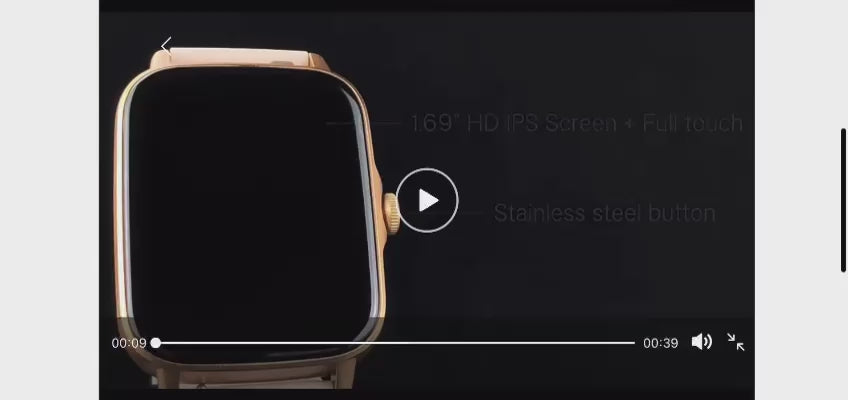Colmi P30 Black