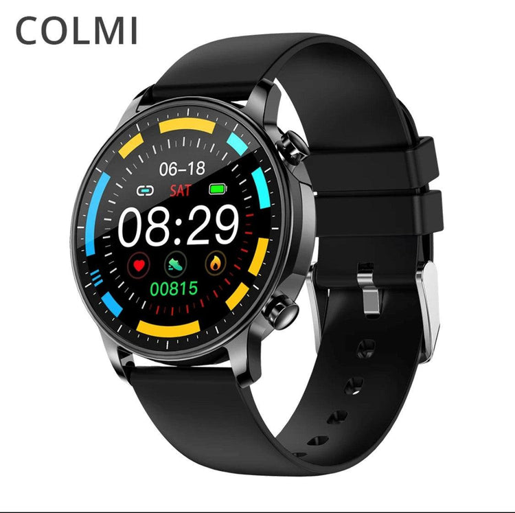 Colmi V23Pro Pink Smart Watch South Africa