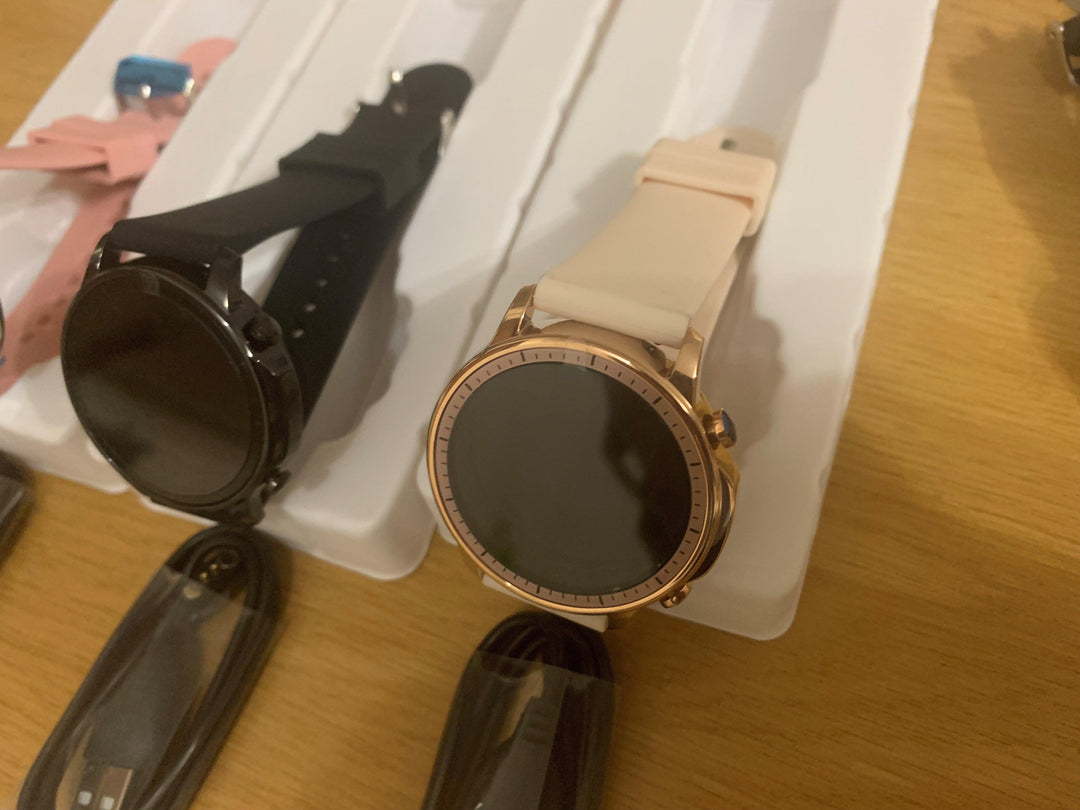 Colmi V23Pro Pink Smart Watch South Africa