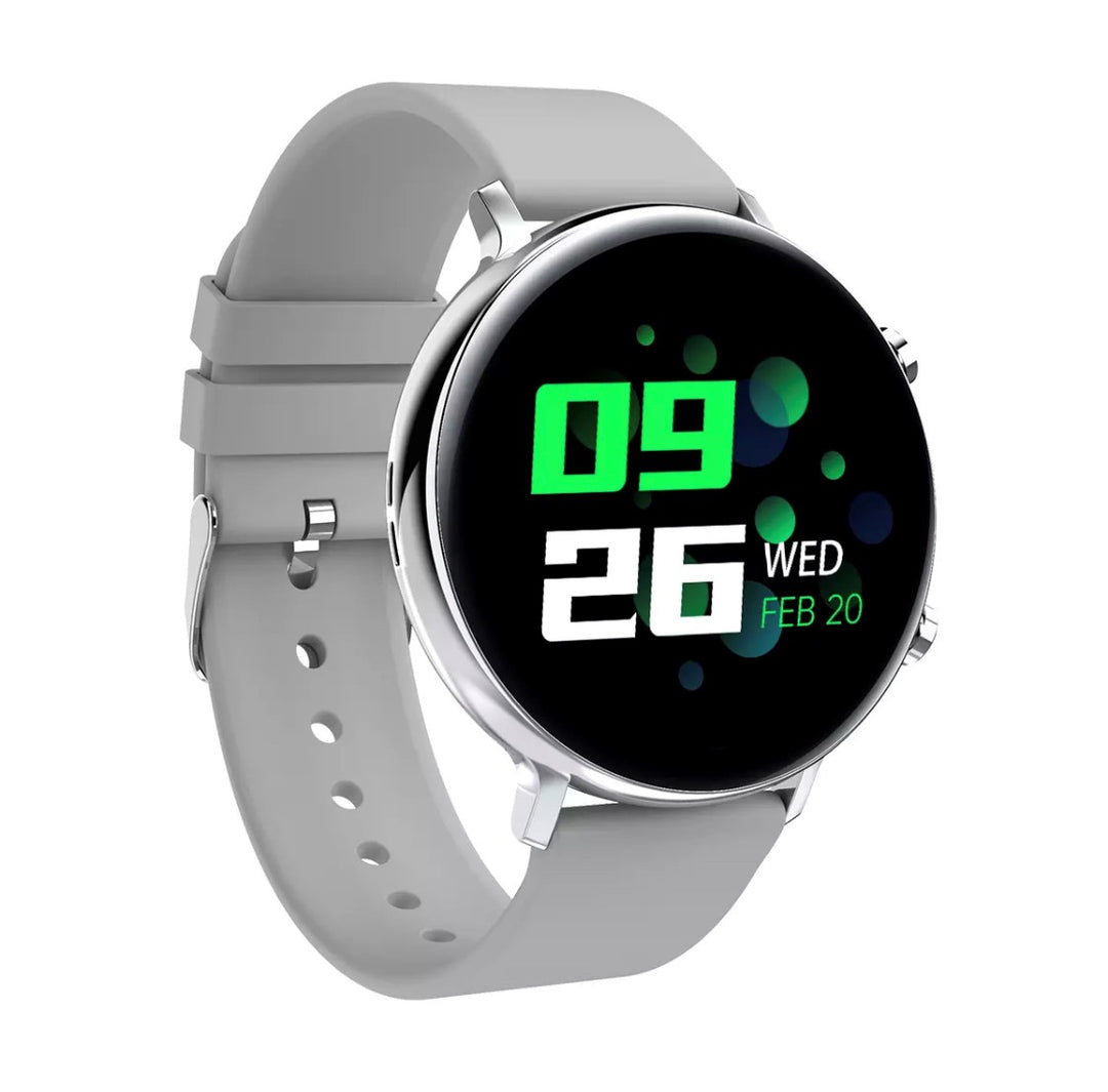 MOMIX GW33 Black Smart Watch South Africa