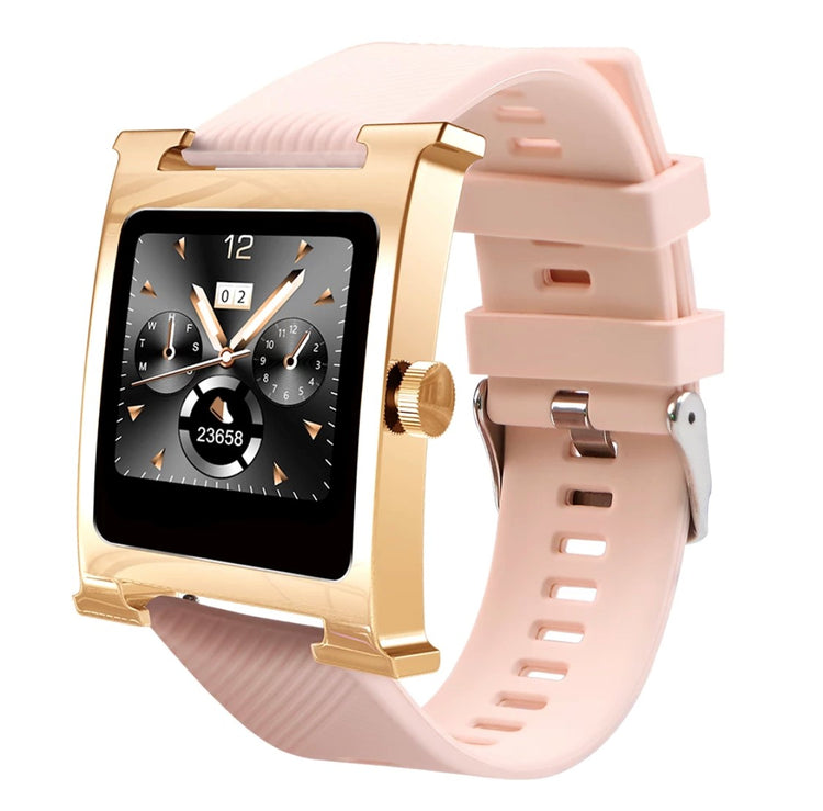 MOMIX  H1 Black Smart Watch South Africa