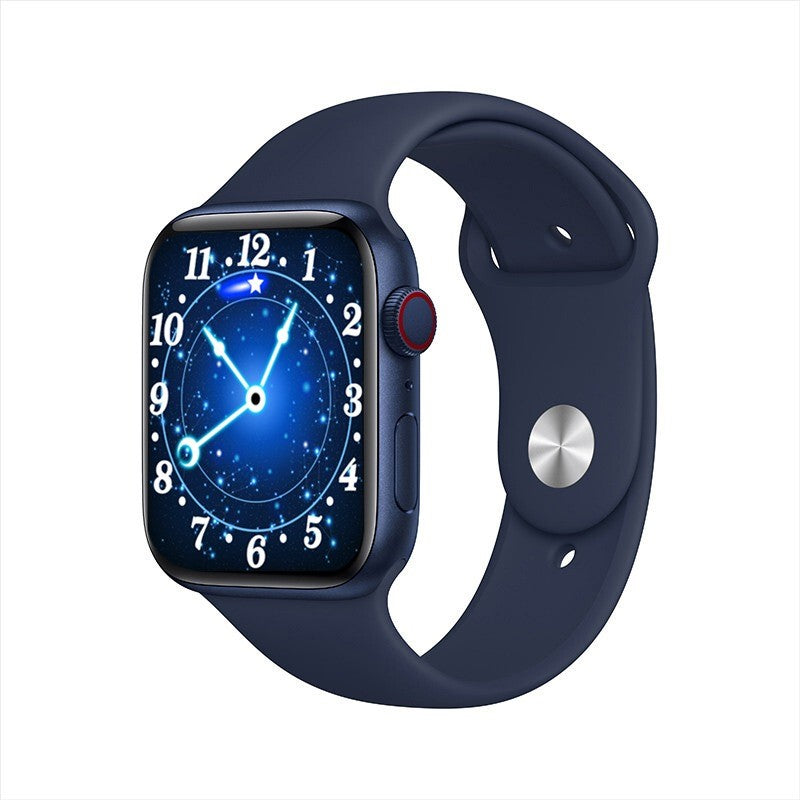 HW 22 PRO Purple-- Verious Colour Straps Availible At R 68 Each. Smart Watch South Africa