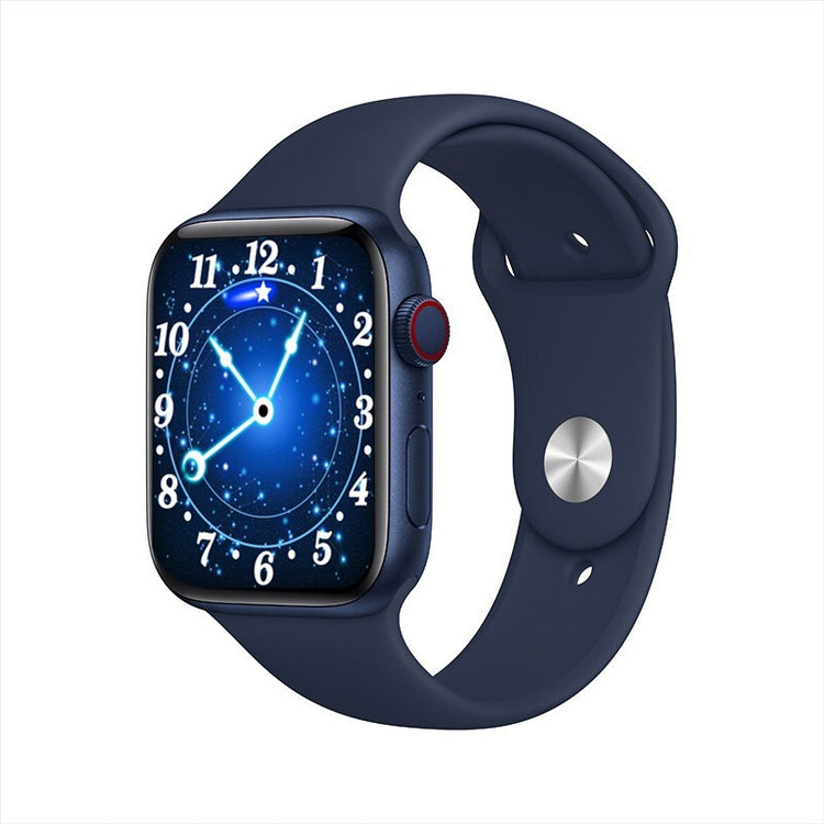 HW 22 PRO Purple-- Verious Colour Straps Availible At R 68 Each. Smart Watch South Africa