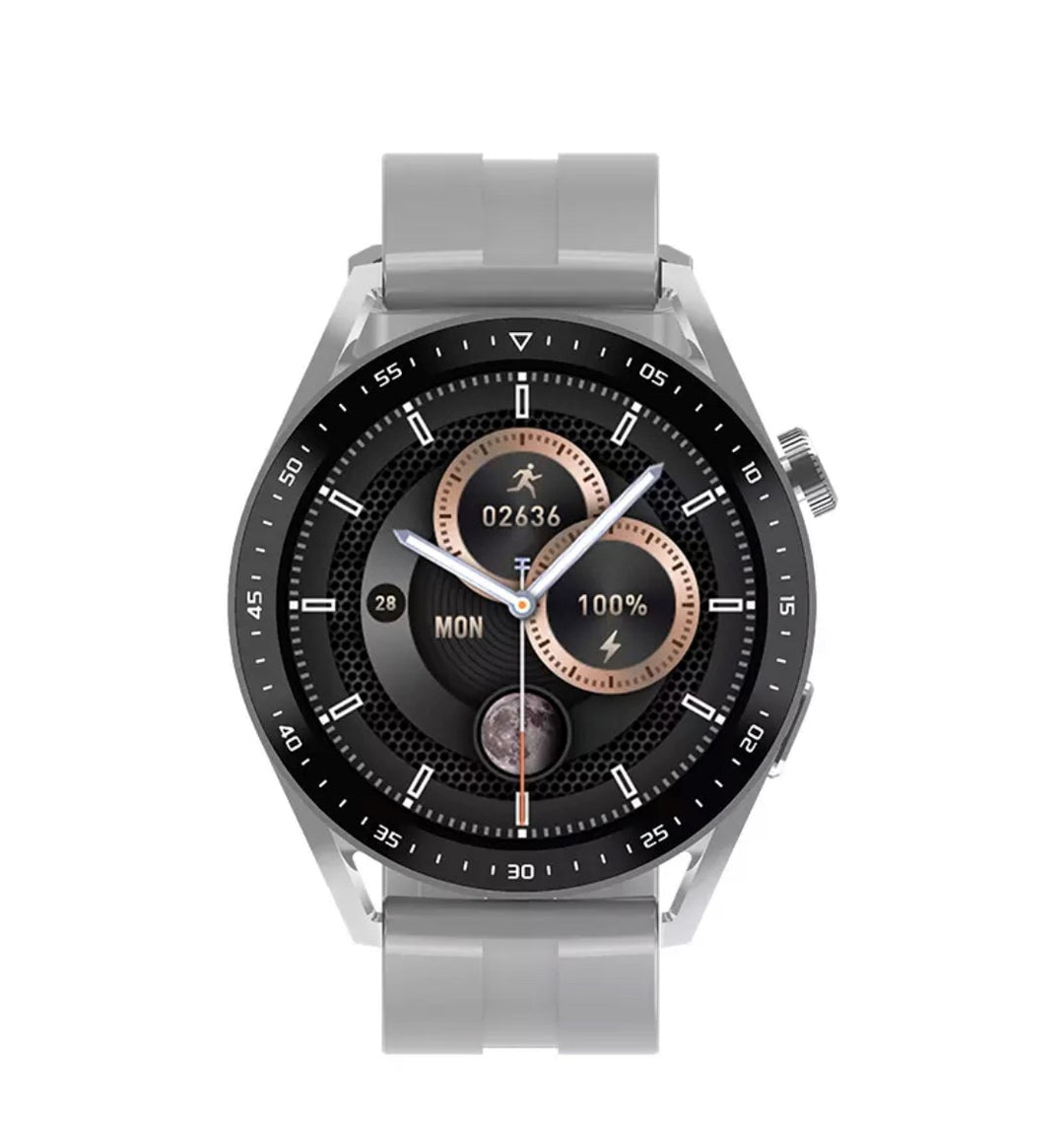 HW28 Smart Watch Green Smart Watch South Africa