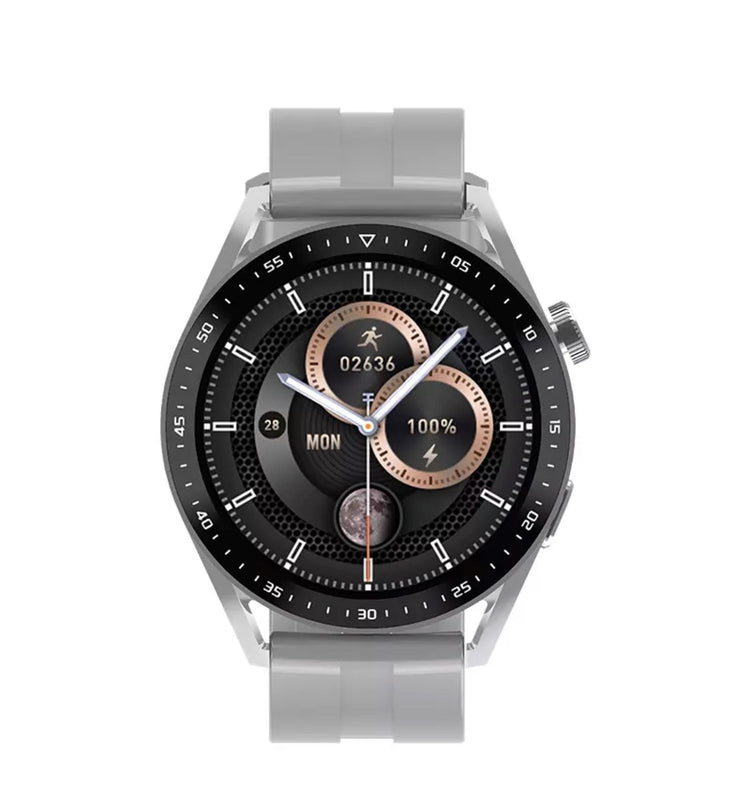 HW28 Smart Watch Green Smart Watch South Africa