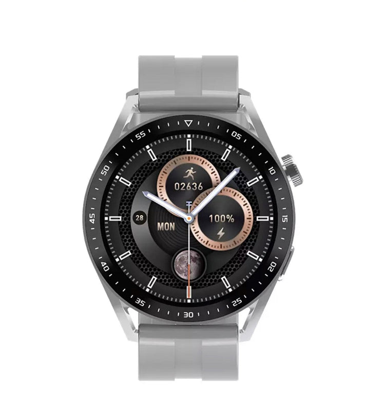 HW28 Smart Watch Orange Smart Watch South Africa