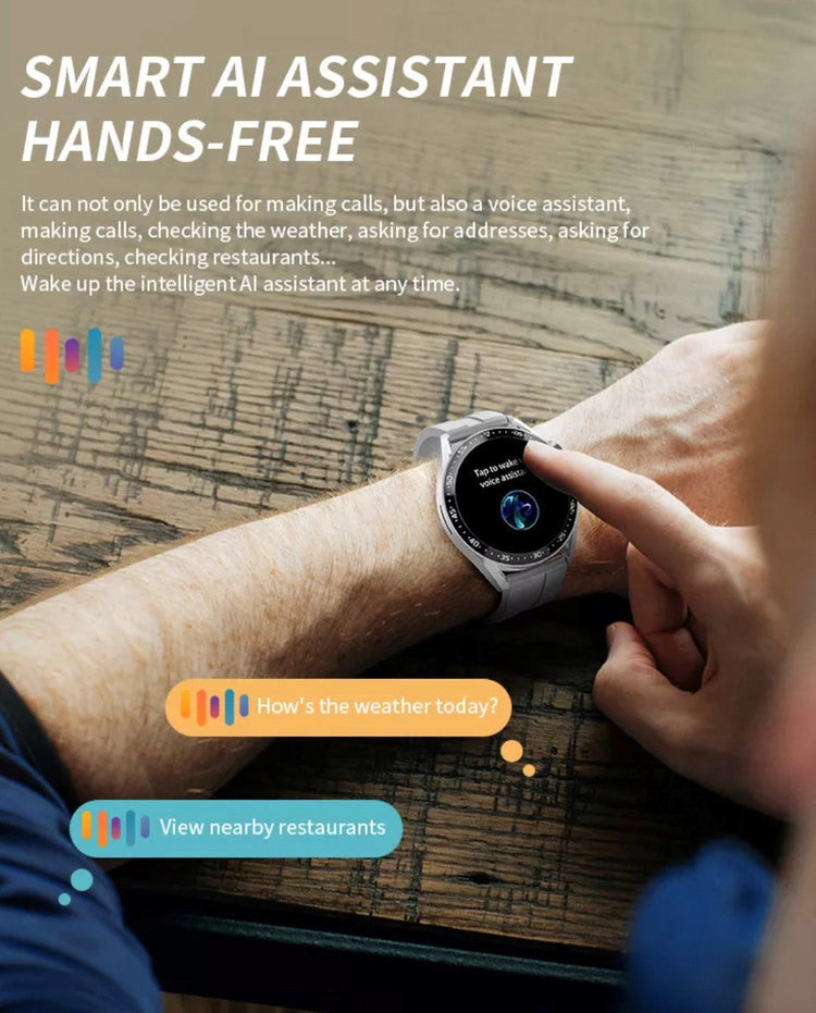 HW28 Smart Watch Brown Tan Smart Watch South Africa