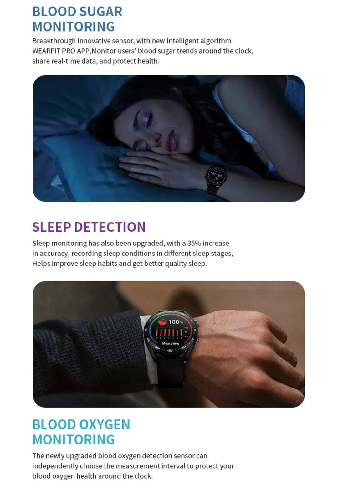 HW28 Smart Watch Brown Tan Smart Watch South Africa