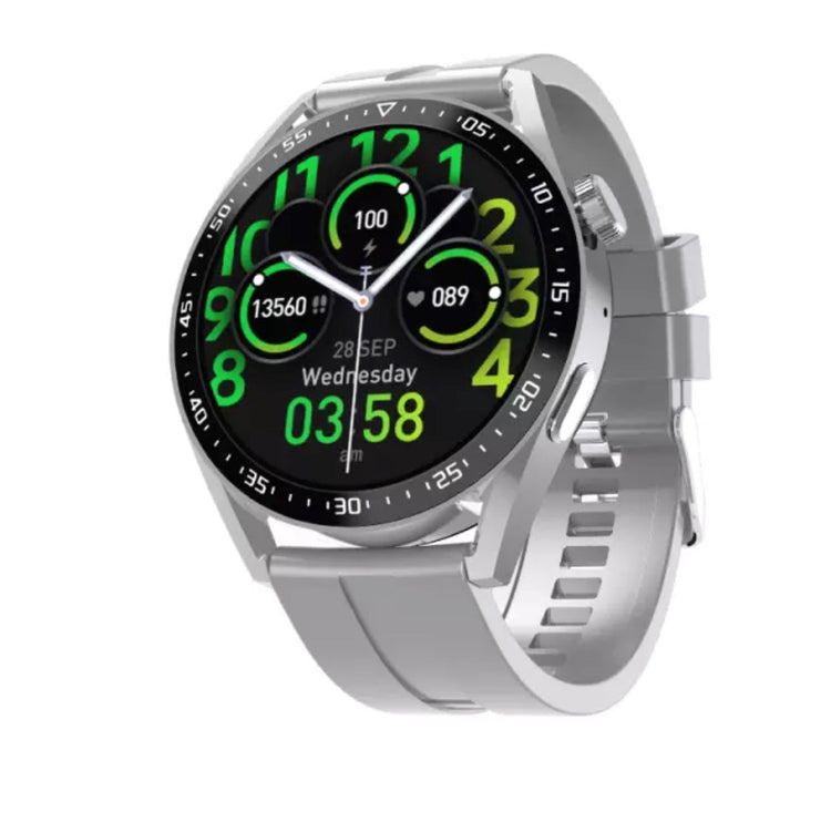 HW28 Smart Watch Green Smart Watch South Africa
