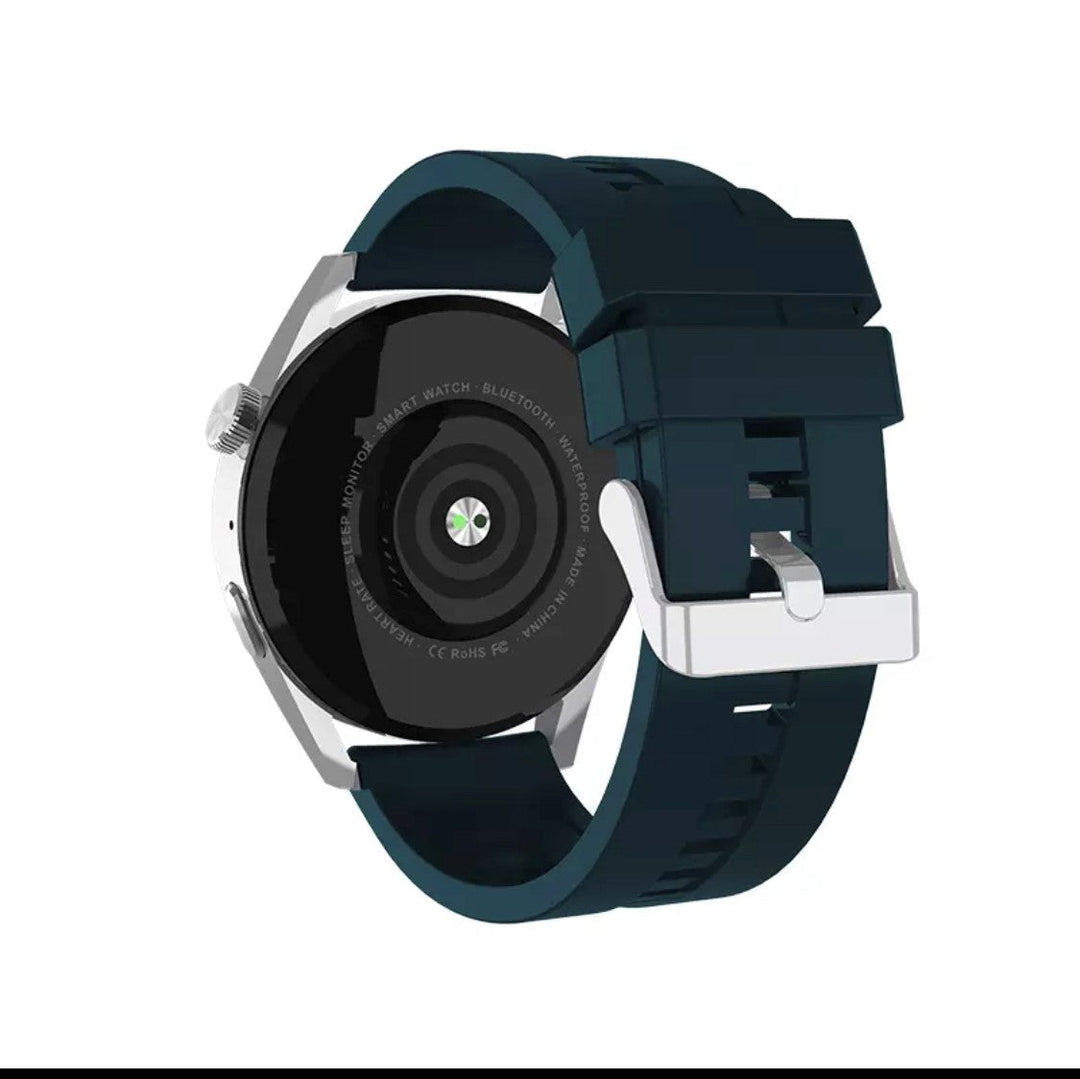 HW28 Smart Watch Brown Tan Smart Watch South Africa