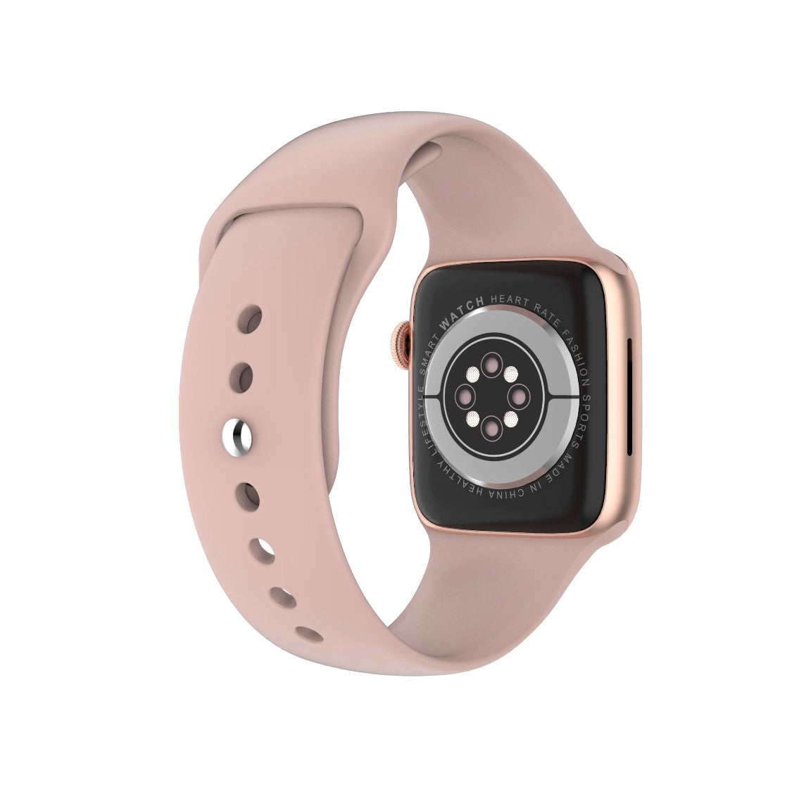 HW 37 Wearfit Professional Pink- Verious color Straps availible at R68 Each. Smart Watch South Africa