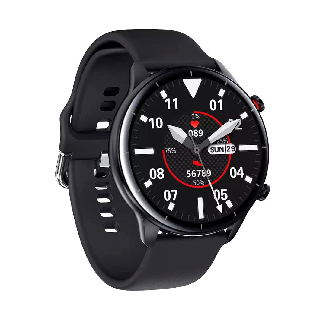HW28 Smart Watch Brown Tan Smart Watch South Africa