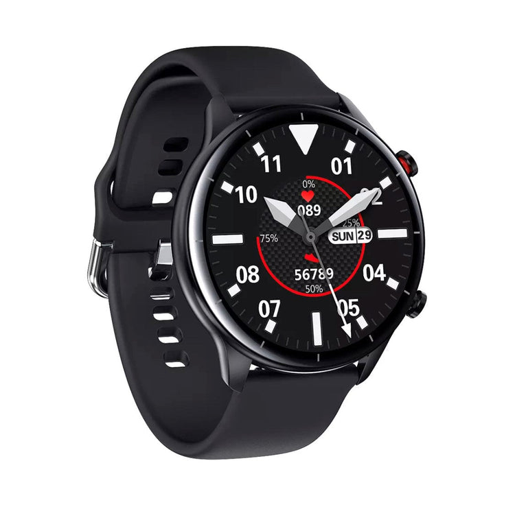HW28 Smart Watch Brown Tan Smart Watch South Africa