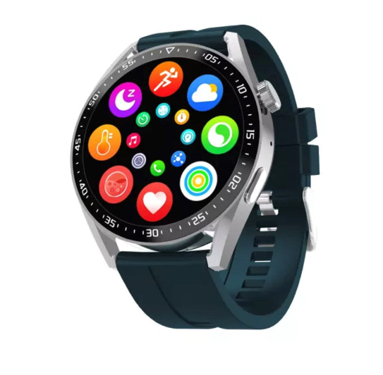 HW28 Smart Watch Brown Tan Smart Watch South Africa