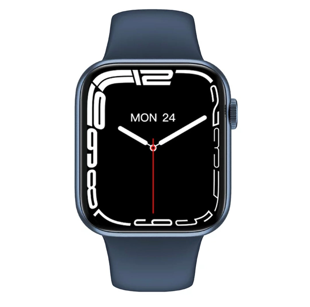 HW 37 Wearfit Professional Pink- Verious color Straps availible at R68 Each. Smart Watch South Africa