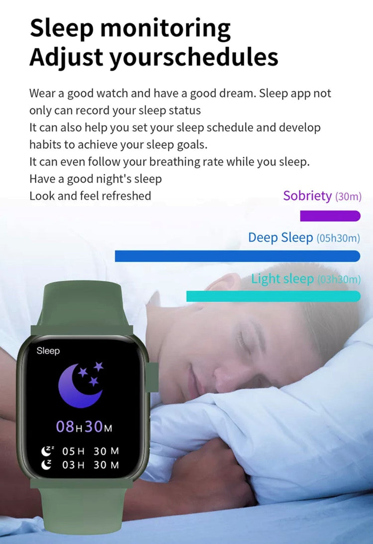 IWO7 Pro Pink Smart Watch South Africa
