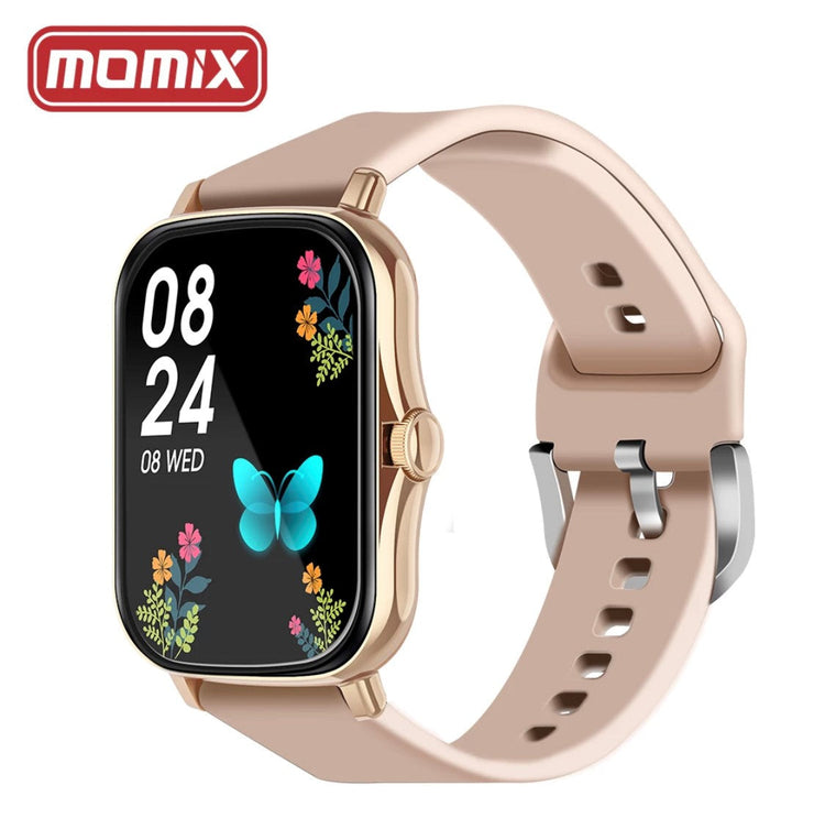 MOMIX M2  Pink Smart Watch South Africa