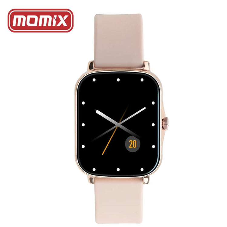 MOMIX M2  Pink Smart Watch South Africa