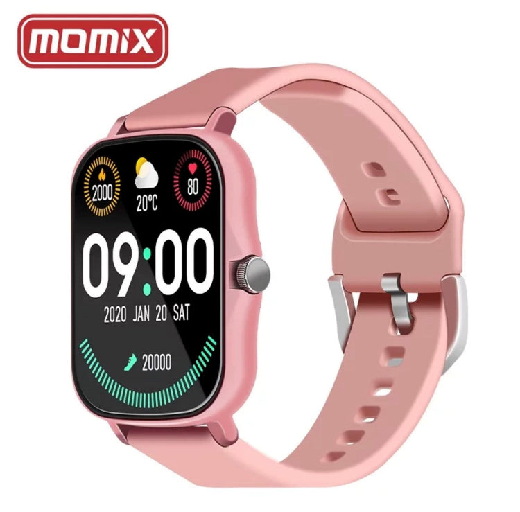 MOMIX M2  Gold Smart Watch South Africa