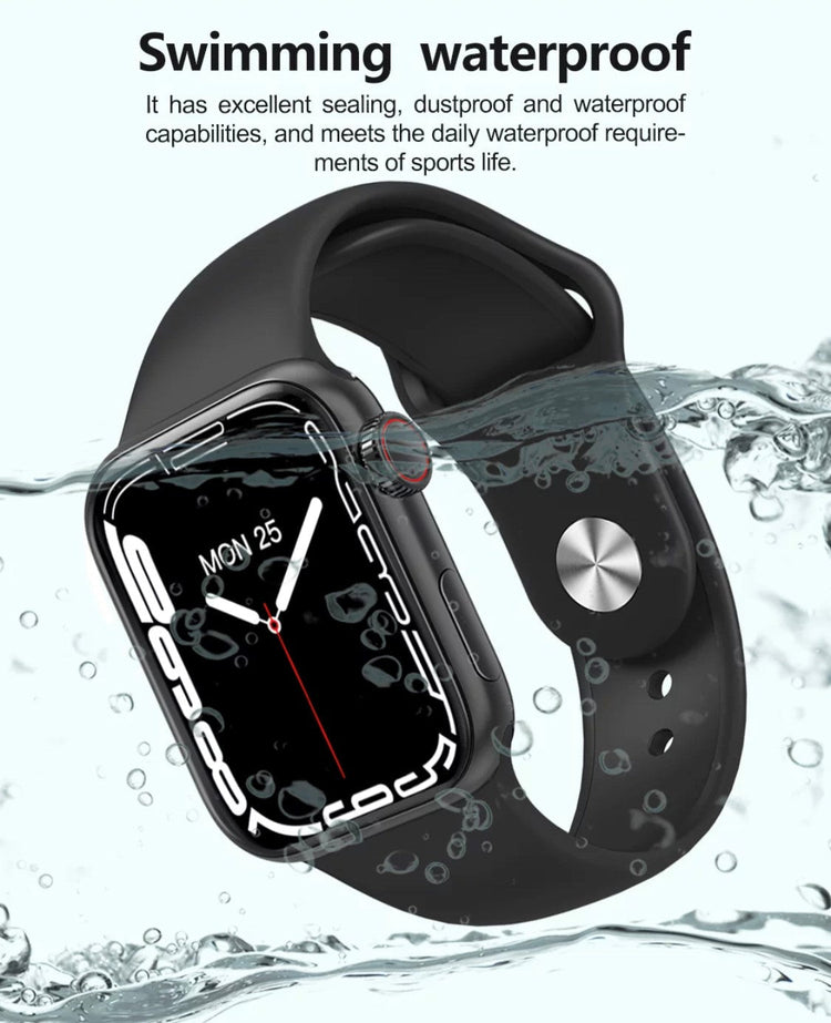 N78 PLUS New--- Blue --Verious Colours Extra Straps Availible R70 each. Smart Watch South Africa