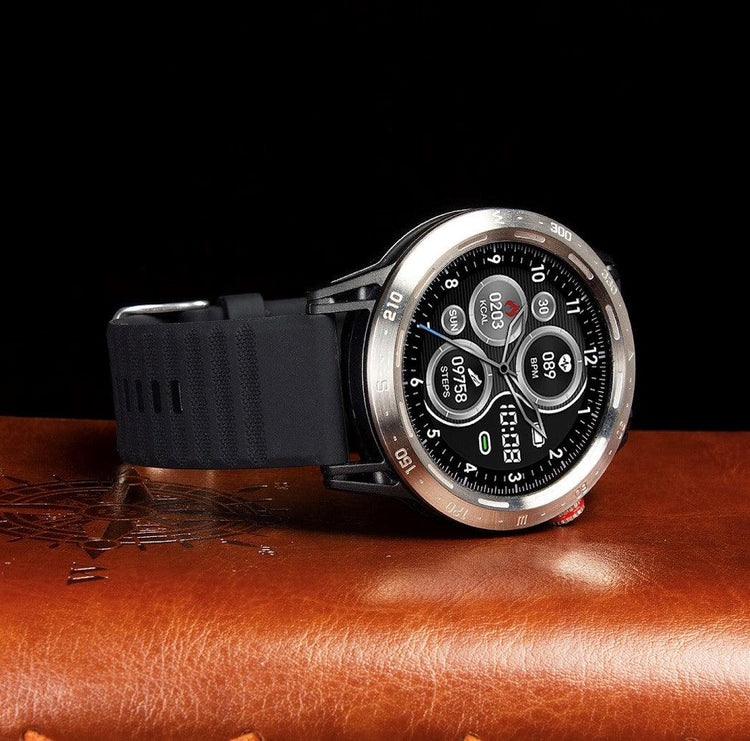 COLMI SKY 7 Pro Red & Black Smart Watch South Africa