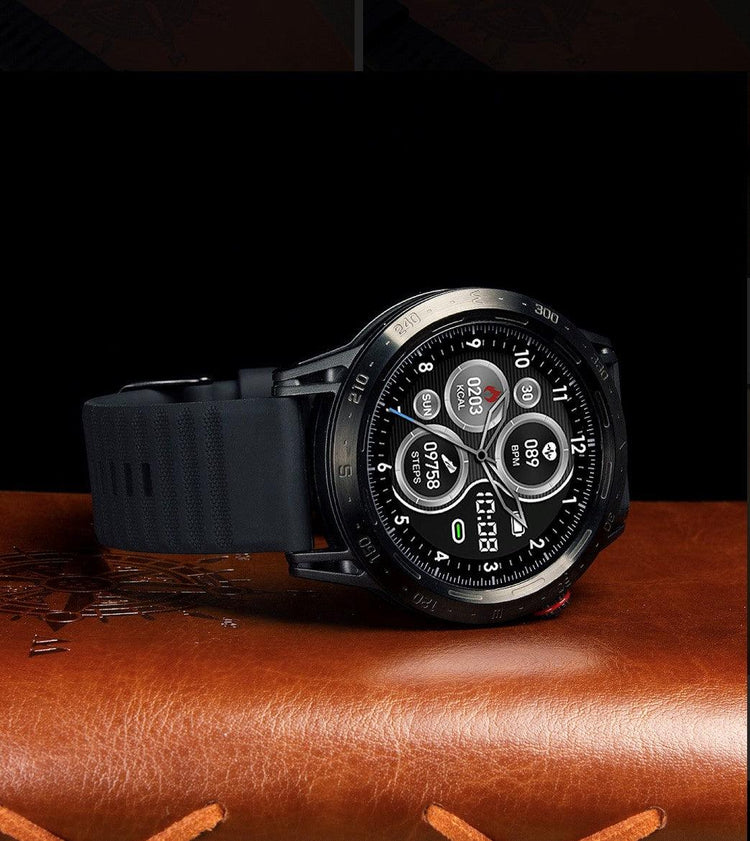 COLMI SKY 7 Pro Red & Black Smart Watch South Africa