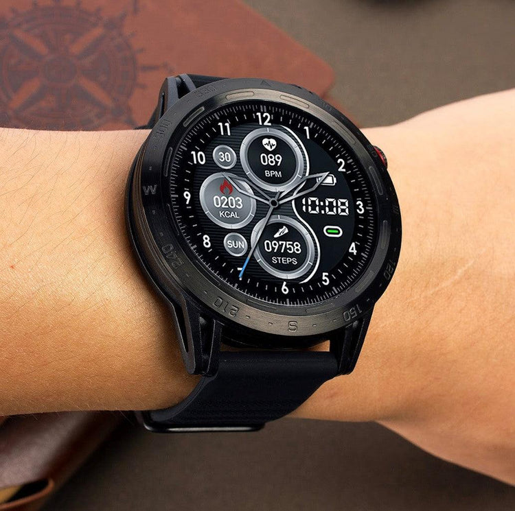 COLMI SKY 7 Pro Red & Black Smart Watch South Africa