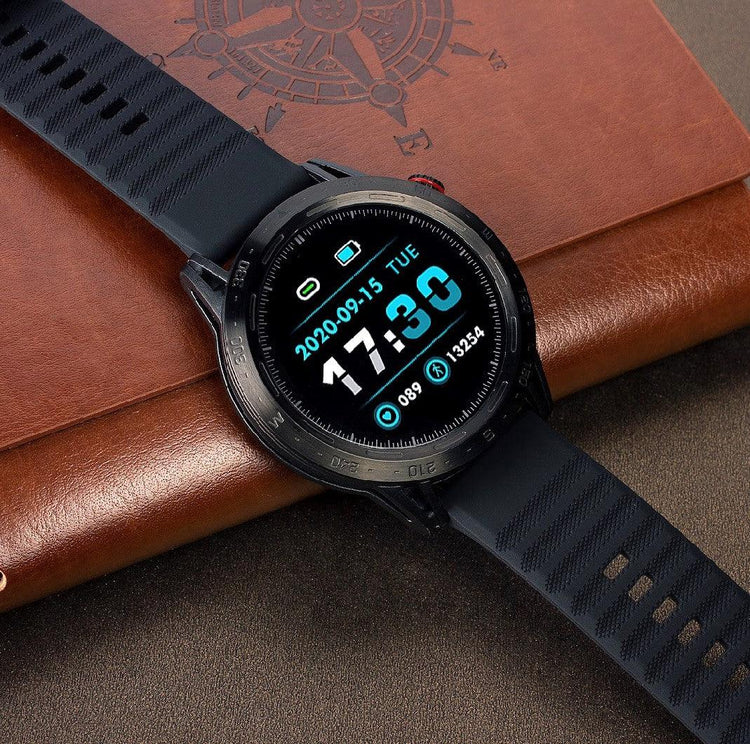 COLMI SKY 7 Pro Red & Black Smart Watch South Africa