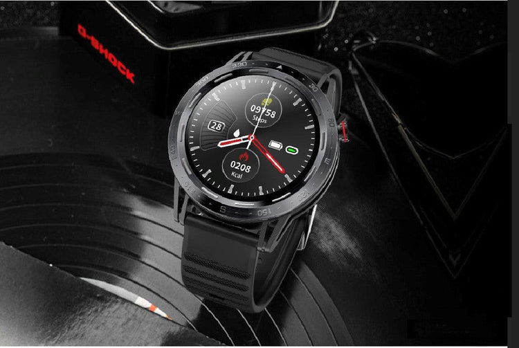 COLMI SKY 7 Pro Red & Black Smart Watch South Africa